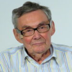 Marian Turski. Zdroj foto: wikipedia