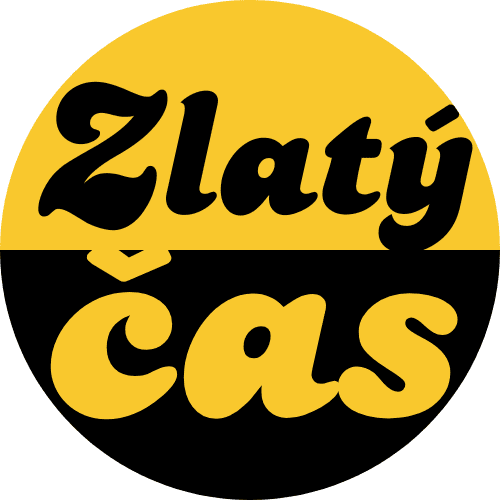 Zlatý čas