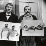Divadelné legendy: Osobnosti, ktoré zmenili slovenskú kultúru. Zdroj foto: Facebook Milan Lasica