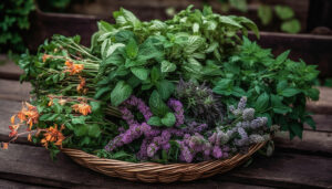 Bylinky na pokoj a spánok: Čo naozaj funguje? Zdroj foto: Freepik.com