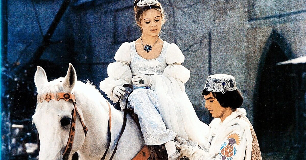 Ktoré legendárne rozprávky ste mali najradšej? Zdroj foto: veselerozpravky.sk